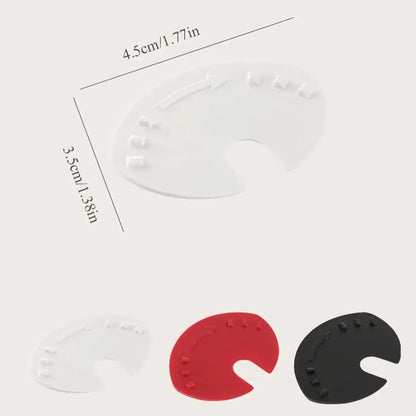 5pcs Reusable CanLock Beverage Caps – Leak-Proof Soda Protector Lids