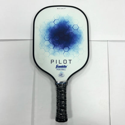 Pro Fiberglass Pickleball Paddle – Max Grip & Durable Edge Guard