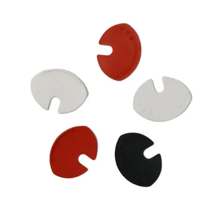 5pcs Reusable CanLock Beverage Caps – Leak-Proof Soda Protector Lids
